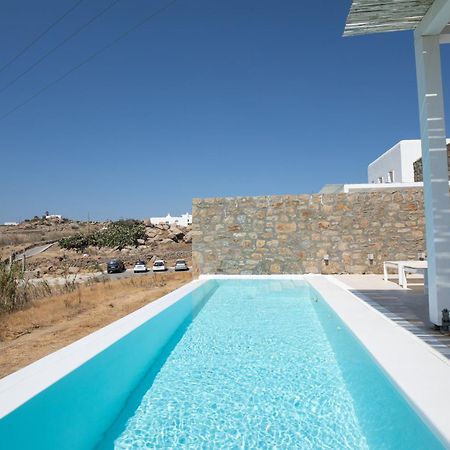 The Ammonite Resort Plintri Exteriör bild
