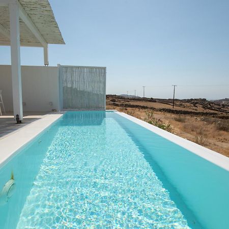The Ammonite Resort Plintri Exteriör bild