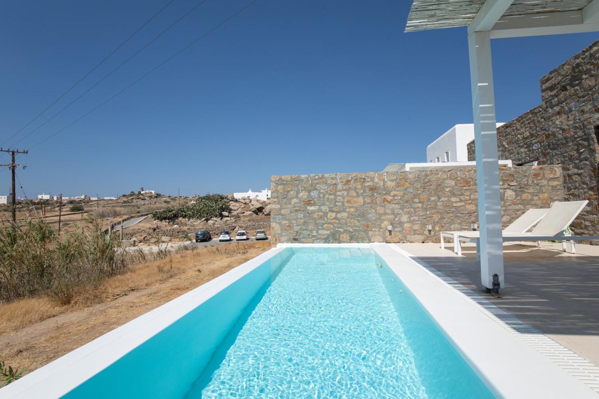 The Ammonite Resort Plintri Exteriör bild