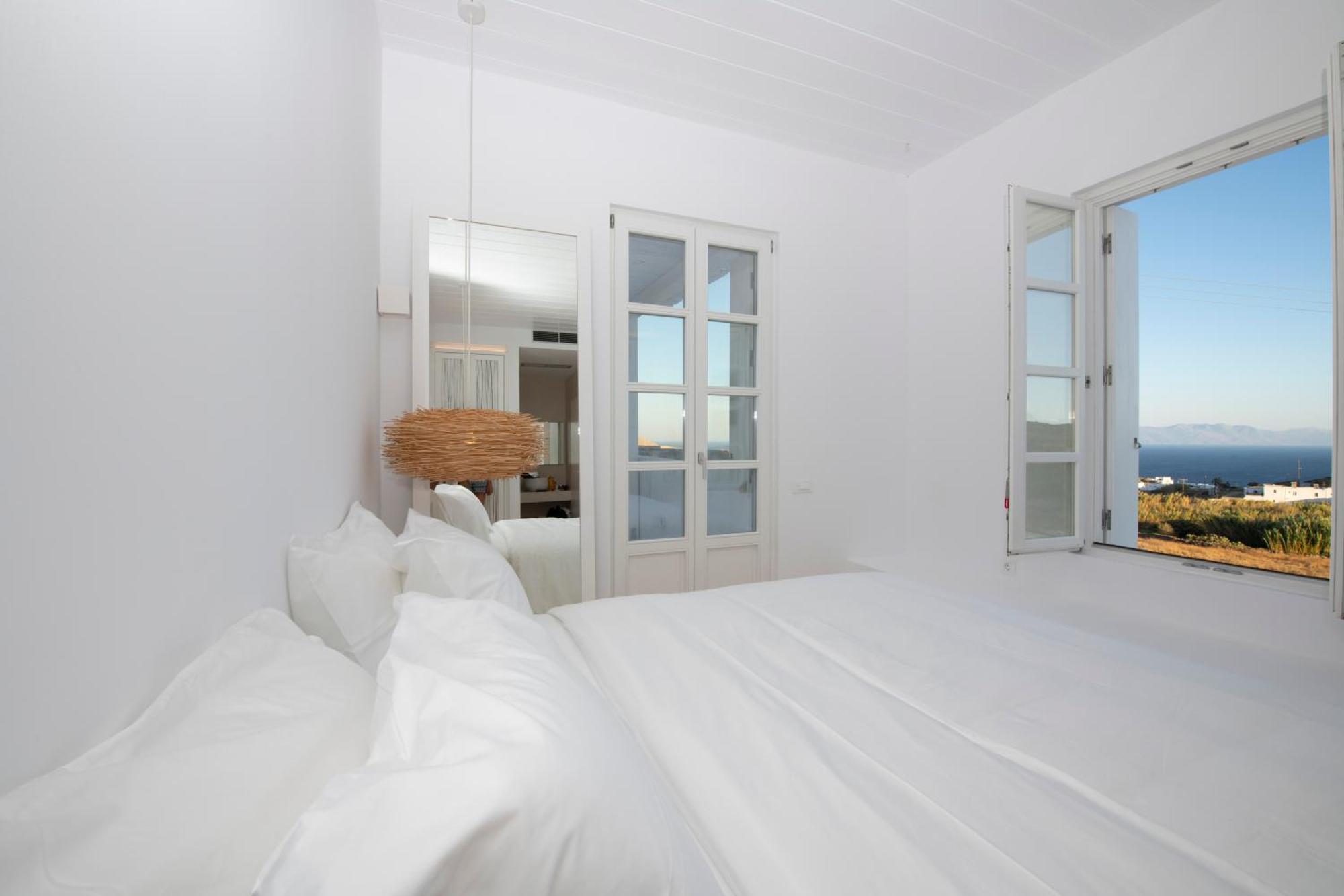The Ammonite Resort Plintri Rum bild