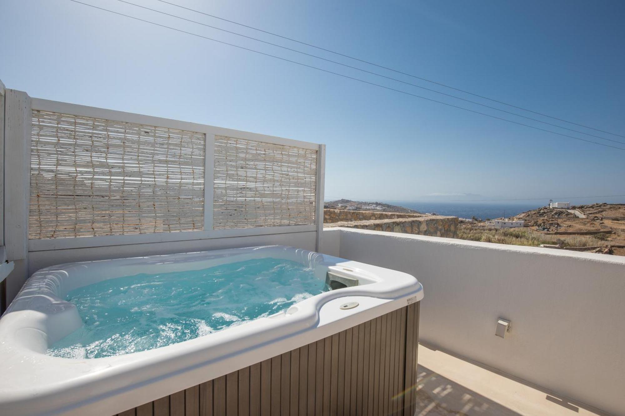 The Ammonite Resort Plintri Rum bild