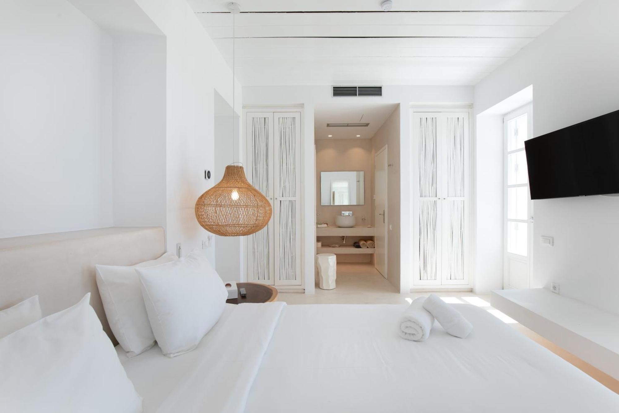 The Ammonite Resort Plintri Rum bild