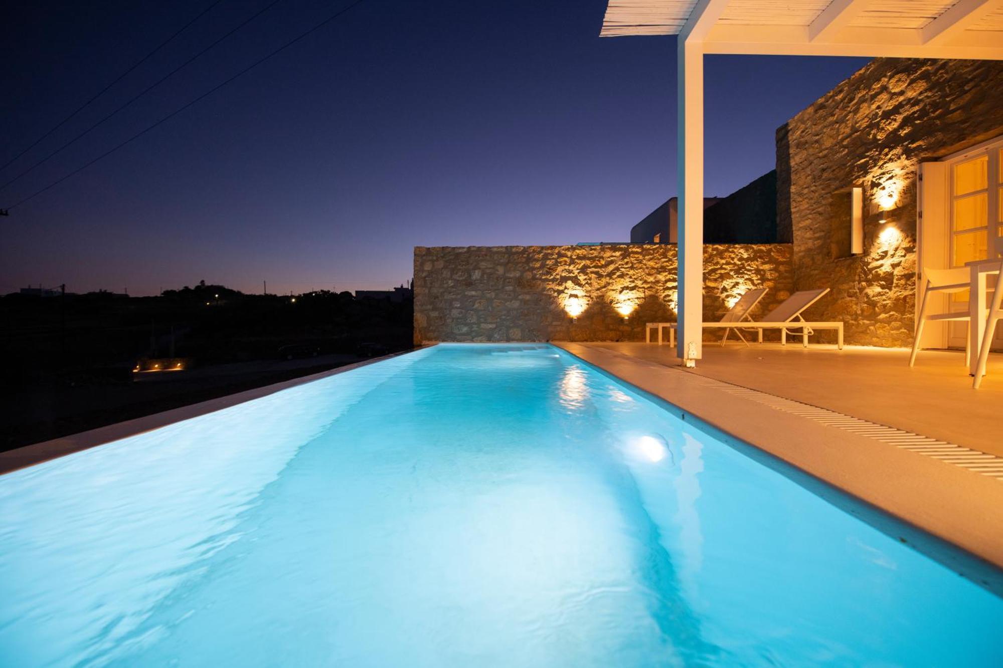 The Ammonite Resort Plintri Exteriör bild