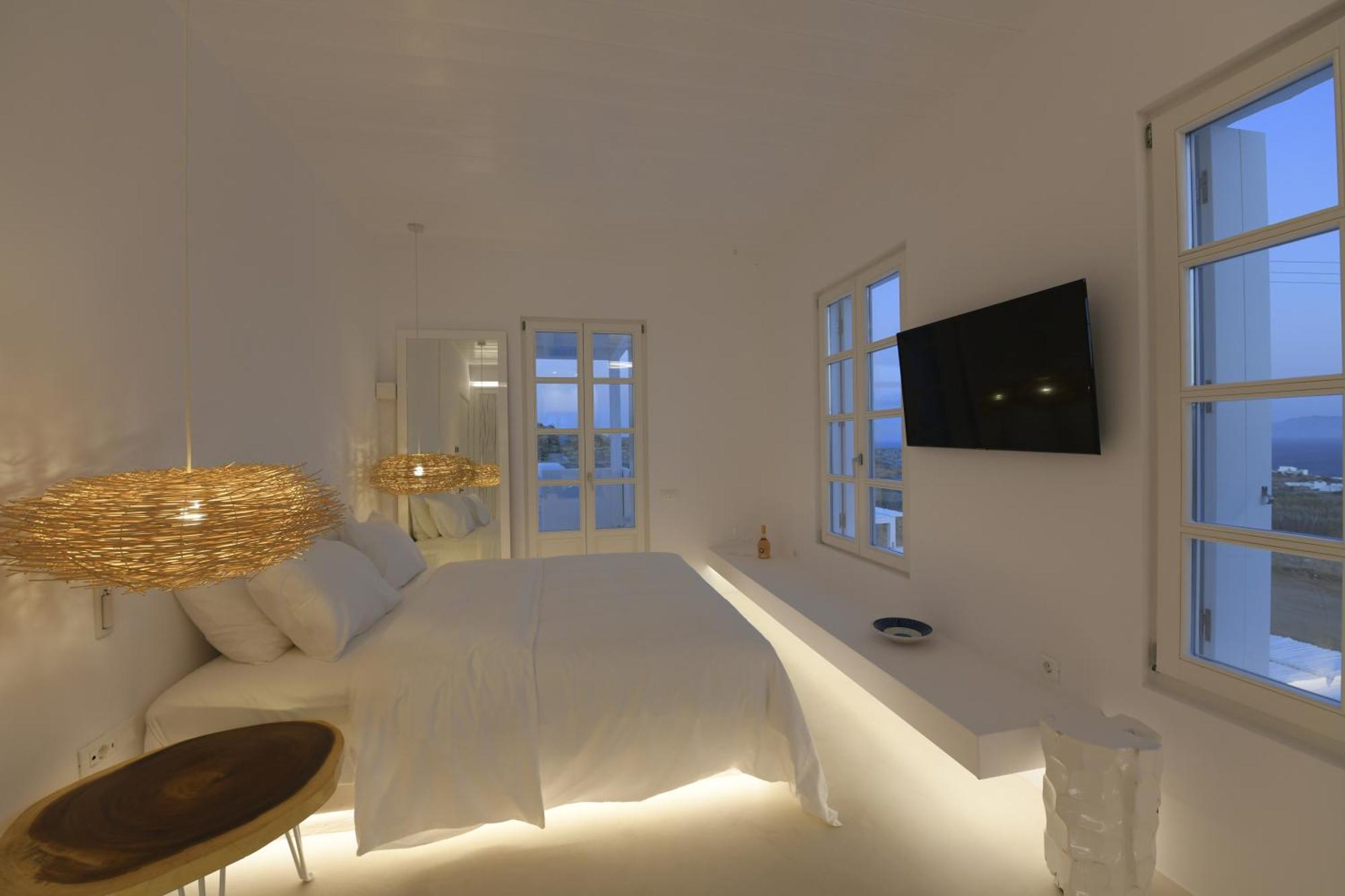 The Ammonite Resort Plintri Exteriör bild