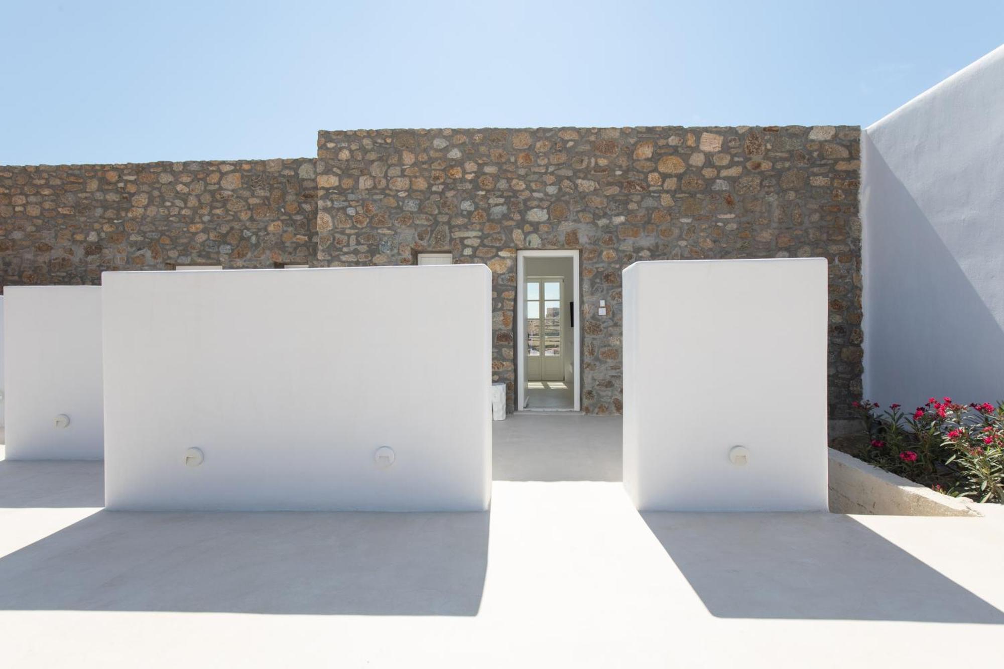 The Ammonite Resort Plintri Exteriör bild