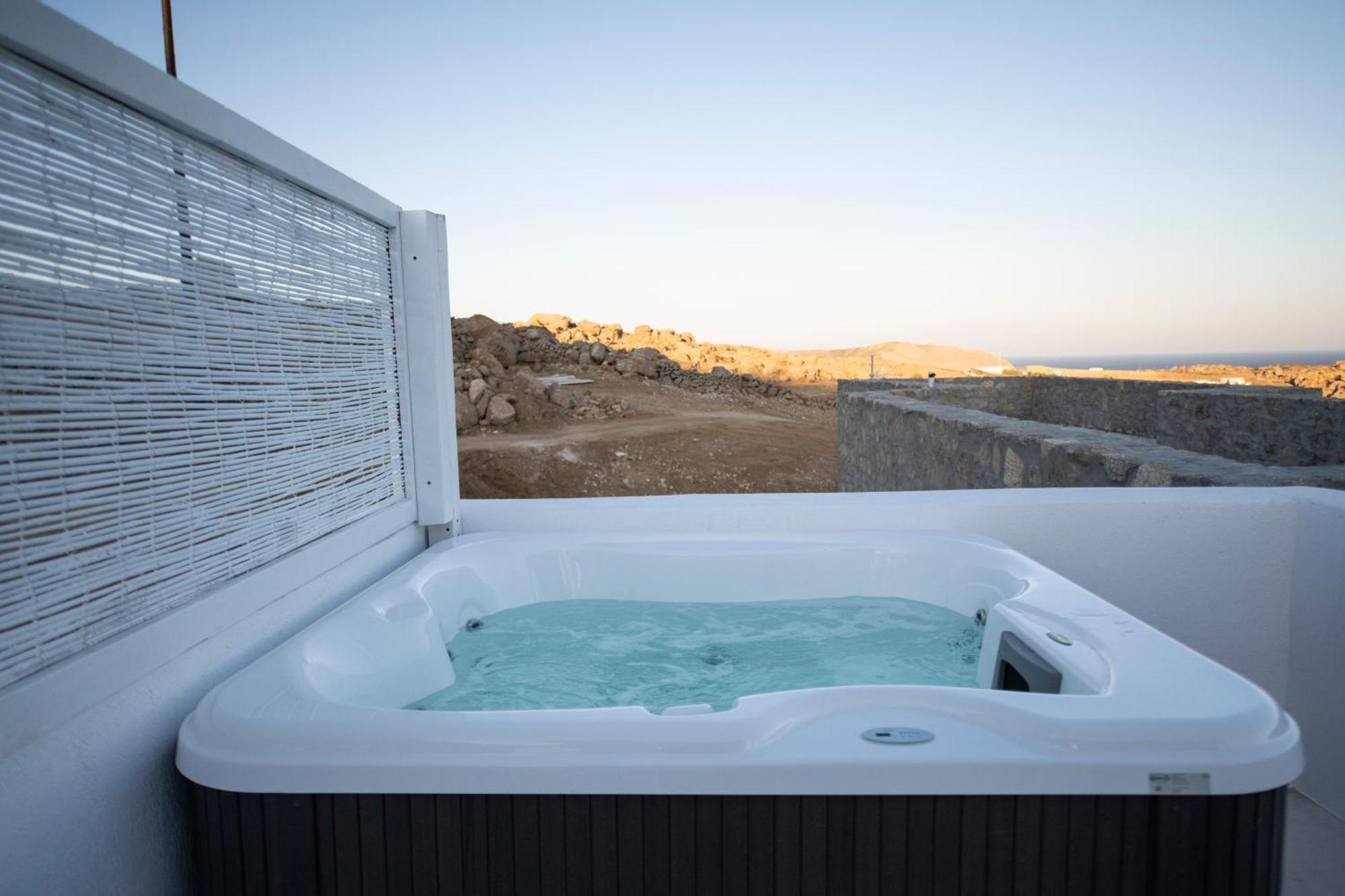 The Ammonite Resort Plintri Exteriör bild