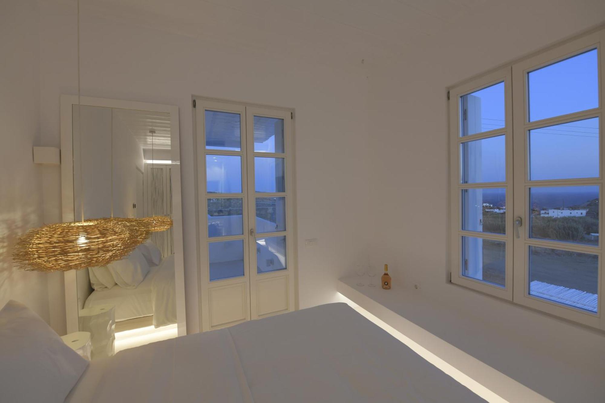 The Ammonite Resort Plintri Rum bild