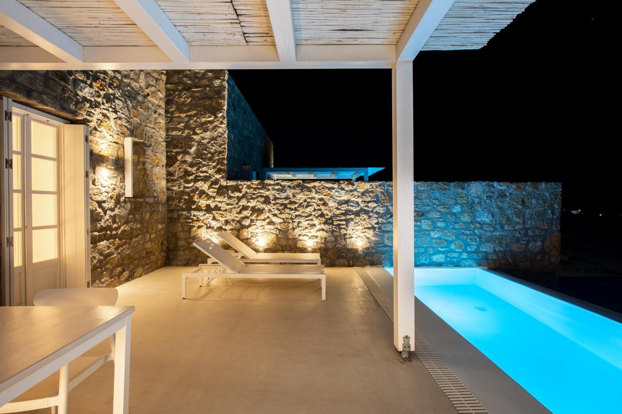 The Ammonite Resort Plintri Exteriör bild