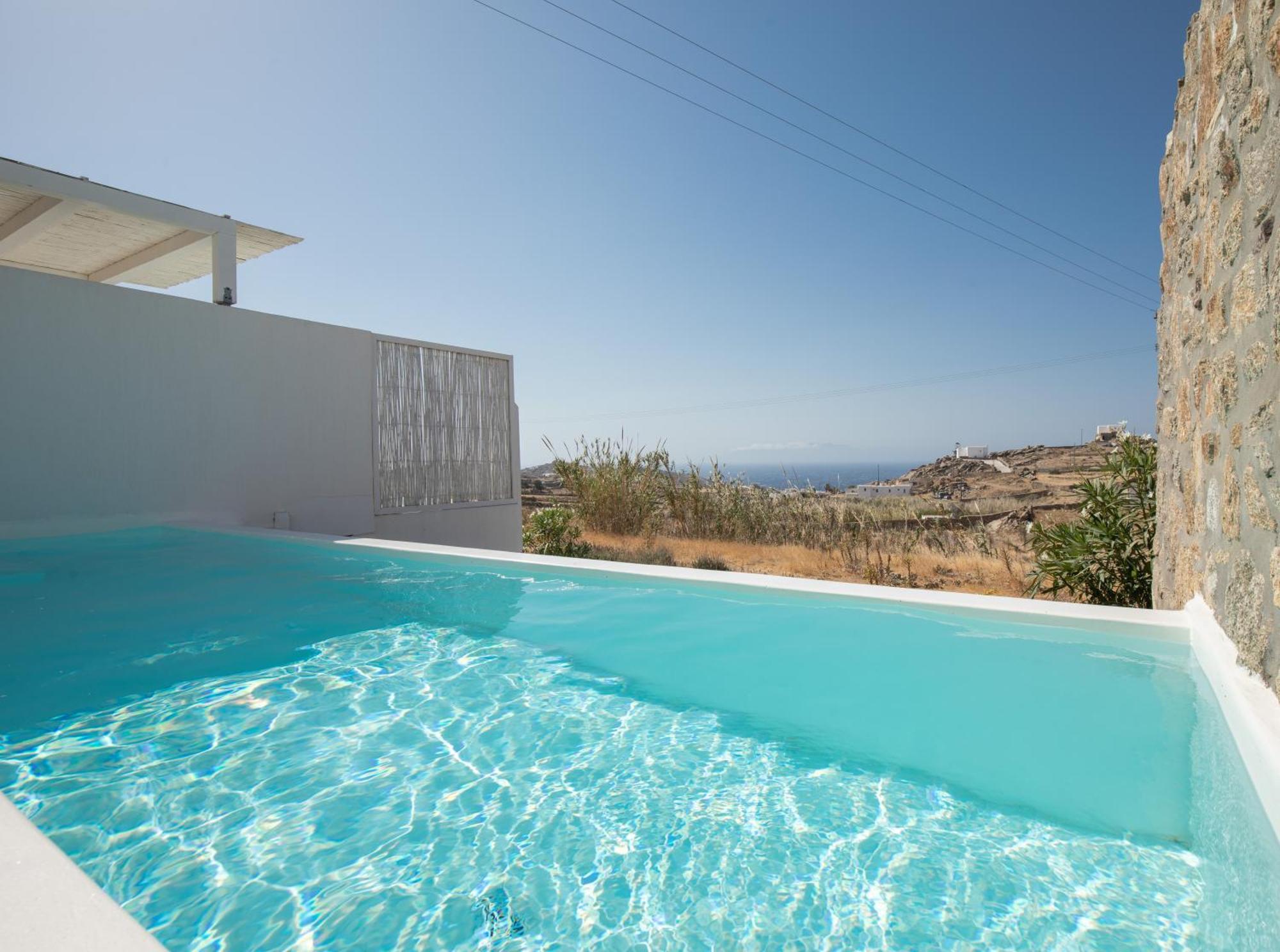 The Ammonite Resort Plintri Exteriör bild