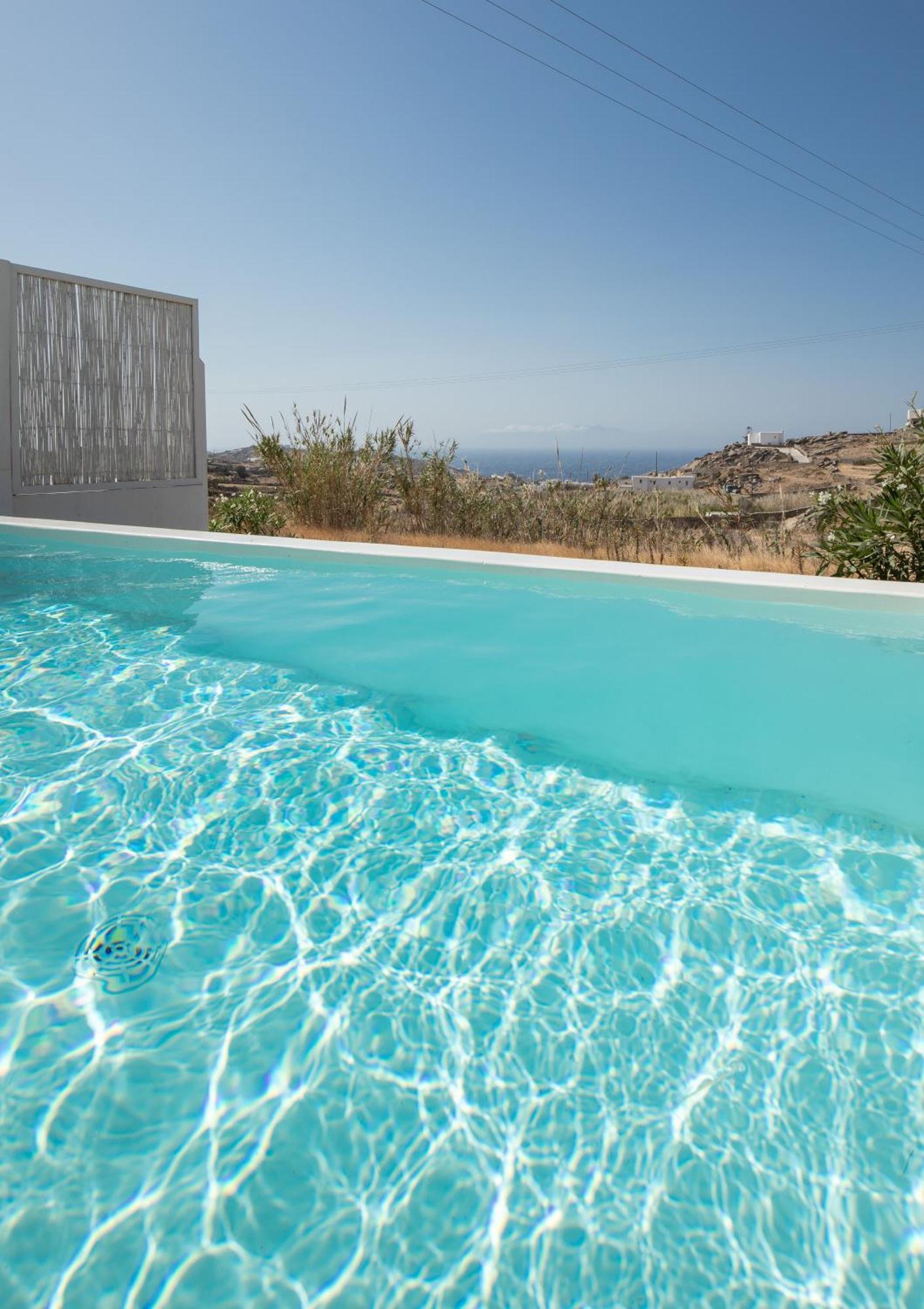 The Ammonite Resort Plintri Rum bild